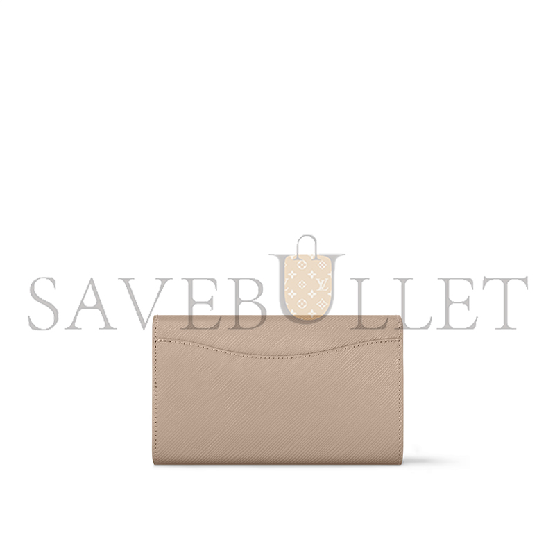 LOUIS VUITTON POCHETTE LOUISE M12789 (22*14*5cm)